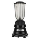 Waring BB255SE - (International) Bar Blender, 1 Liter (34 Oz.) Stainless Steel Container