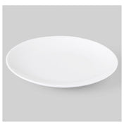 Bon Chef 6100021P Coupe Plate 6" DIA X .75"H Round