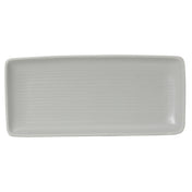 Tuxton VGZ-107Y Tray 10-7/8" X 5" X 1"H Rectangular