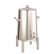 Service Ideas URN50VPSRNCL Service Ideas Flame Free™ Thermo-Urn™ Urn Vacuum Insulated