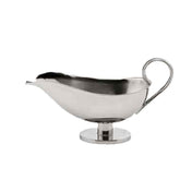BauscherHepp 12.4816.0200 Sauce Boat 7 Oz. (0.20 Liter) 18/10 Stainless Steel