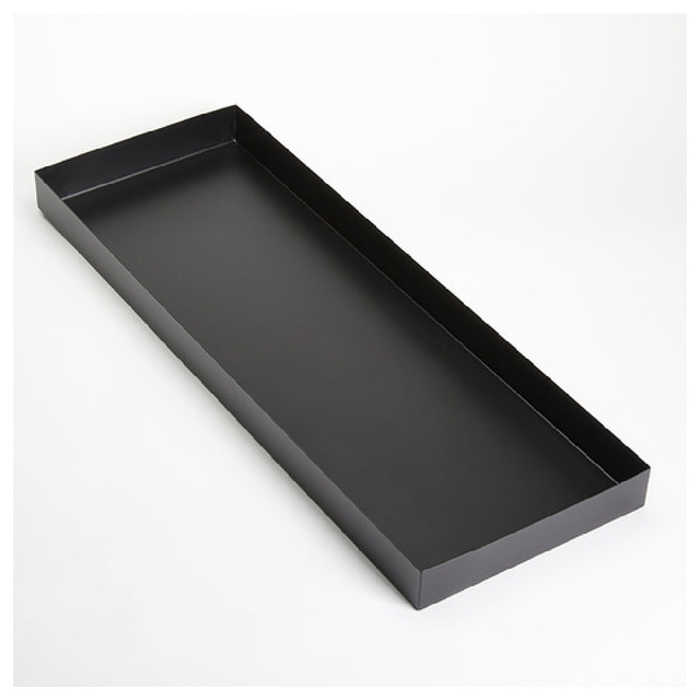 American Metalcraft MTB298 Twilight Long Market Tray 29-3/4" L X 8-1/2" W X 2" H