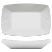 Fortessa 4600.F0000.10 Food Truck Large Boat 8.5x5.75" (22x14.5cm) (1.11 Each Weight) (Per Case = 24 Each)