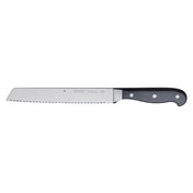 BauscherHepp 18.9607.6032 Bread Knife 12-4/10" O.A.L 7-7/8" Blade