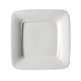 Steelite 6321P1307 Square Plate 8.0" X 8.0"Parentheses Folio