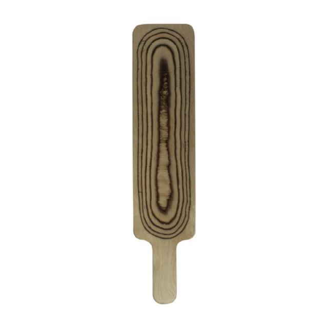 Steelite 6525DL009 Serving Board 22.75" X 5.125" Creations Wood