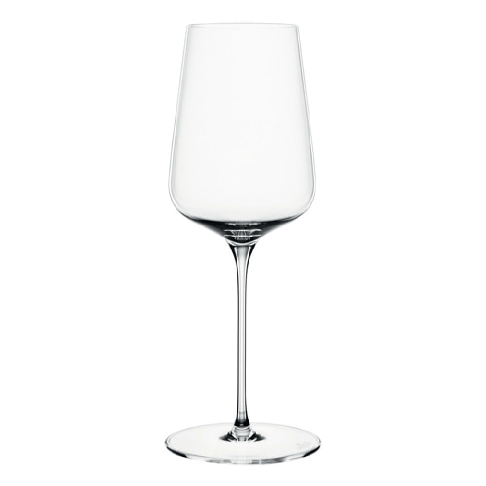 Libbey 1350302 White Wine Glass 15 Oz. Dishwasher Safe