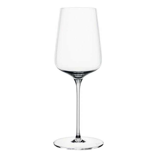 Libbey 1350302 White Wine Glass 15 Oz. Dishwasher Safe