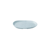 Churchill China SDESPLA31 - Natural Organic Platter, 10.25", Eco Glaze Finish
