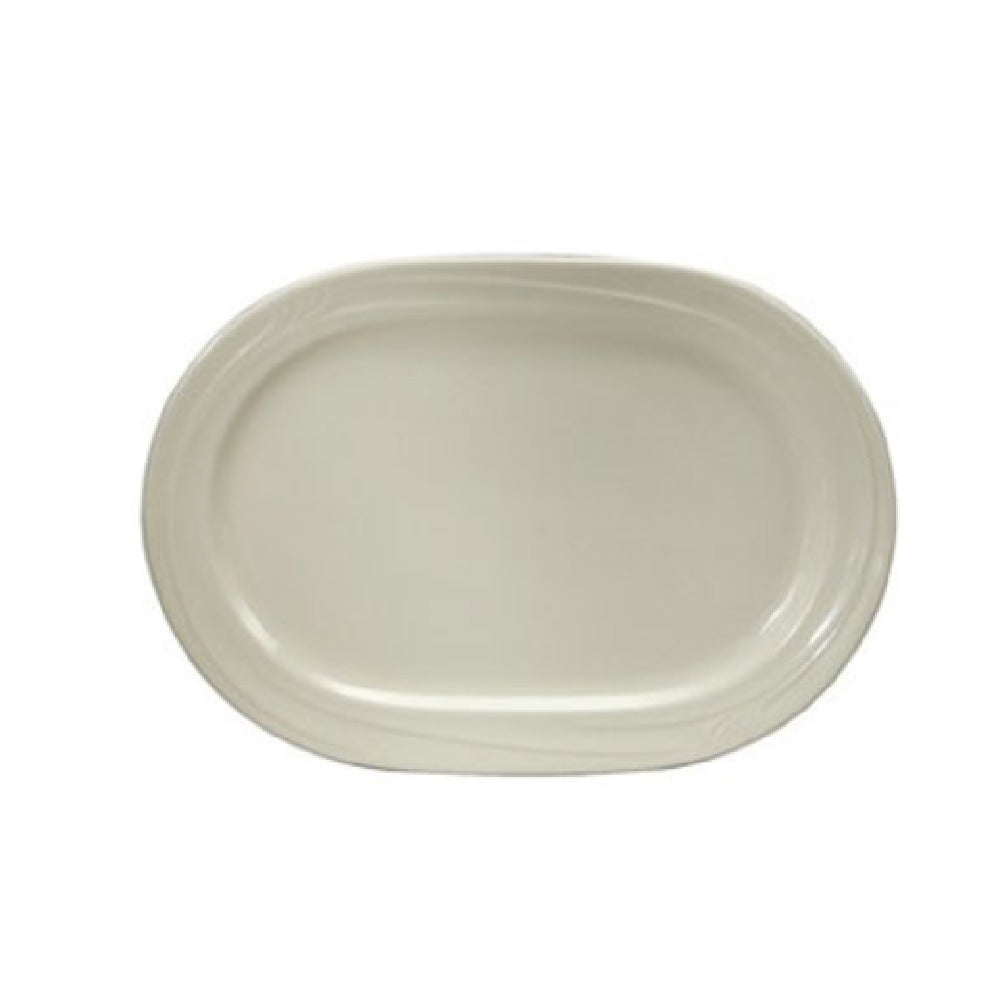 1880 Hospitality F1040000361 Oneida® Platter 11-3/4" X 8-1/2" Oval