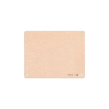 Epicurean 622-14110118 Epicurean HACCP Non-Slip Cutting Board 14.5" X 11.25" X 3/8" In Natural With Tan Cooked Meat Feet