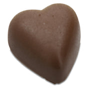JB Prince K312 Chocolate Mold (28) Heart 11"L X 7"W