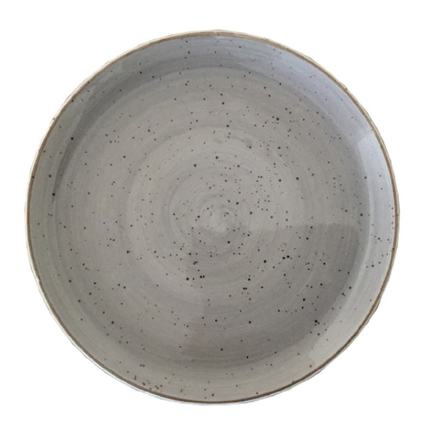 Tableware Solutions USA 29FUS331-08 Plate 7-1/2" Dia. Round