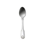 1880 Hospitality 1046STSF Oneida® Teaspoon 6" Shell Motif Stamped In Handle