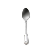 1880 Hospitality 1046STSF Oneida® Teaspoon 6" Shell Motif Stamped In Handle