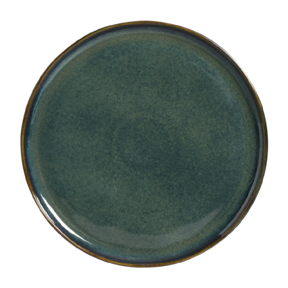 Porto Brasil 1231106701 Dinner Plate 10.8" Stoneware
