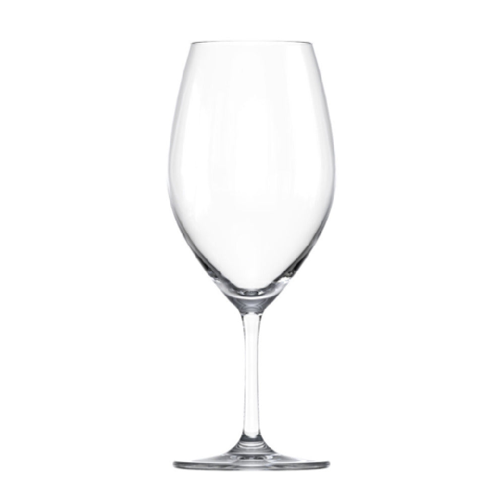 Anchor Hocking 1LS17CD13 Chardonnay Glass 12-1/2 Oz. Glass