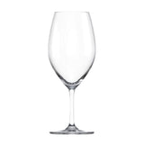 Anchor Hocking 1LS17CD13 Chardonnay Glass 12-1/2 Oz. Glass