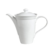 Steelite 6300P152 Coffee Pot 12.0 Oz 7.875" X 5.75"