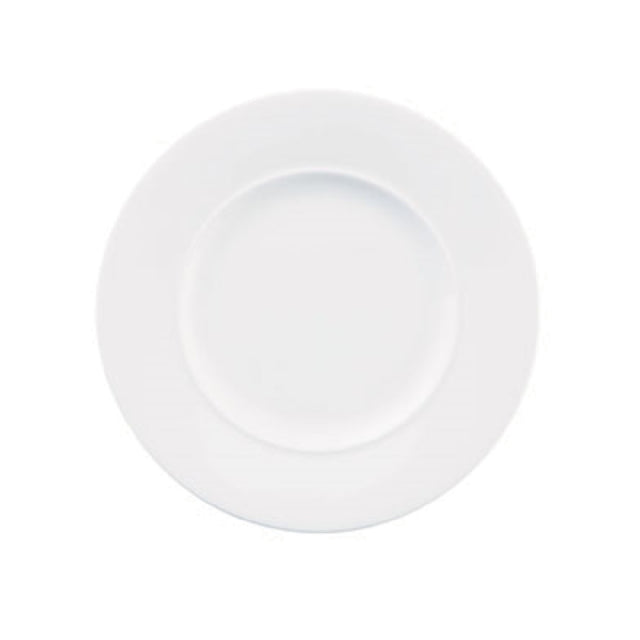 Churchill China APRAF7 1 Plate 7-1/4" Dia. Round