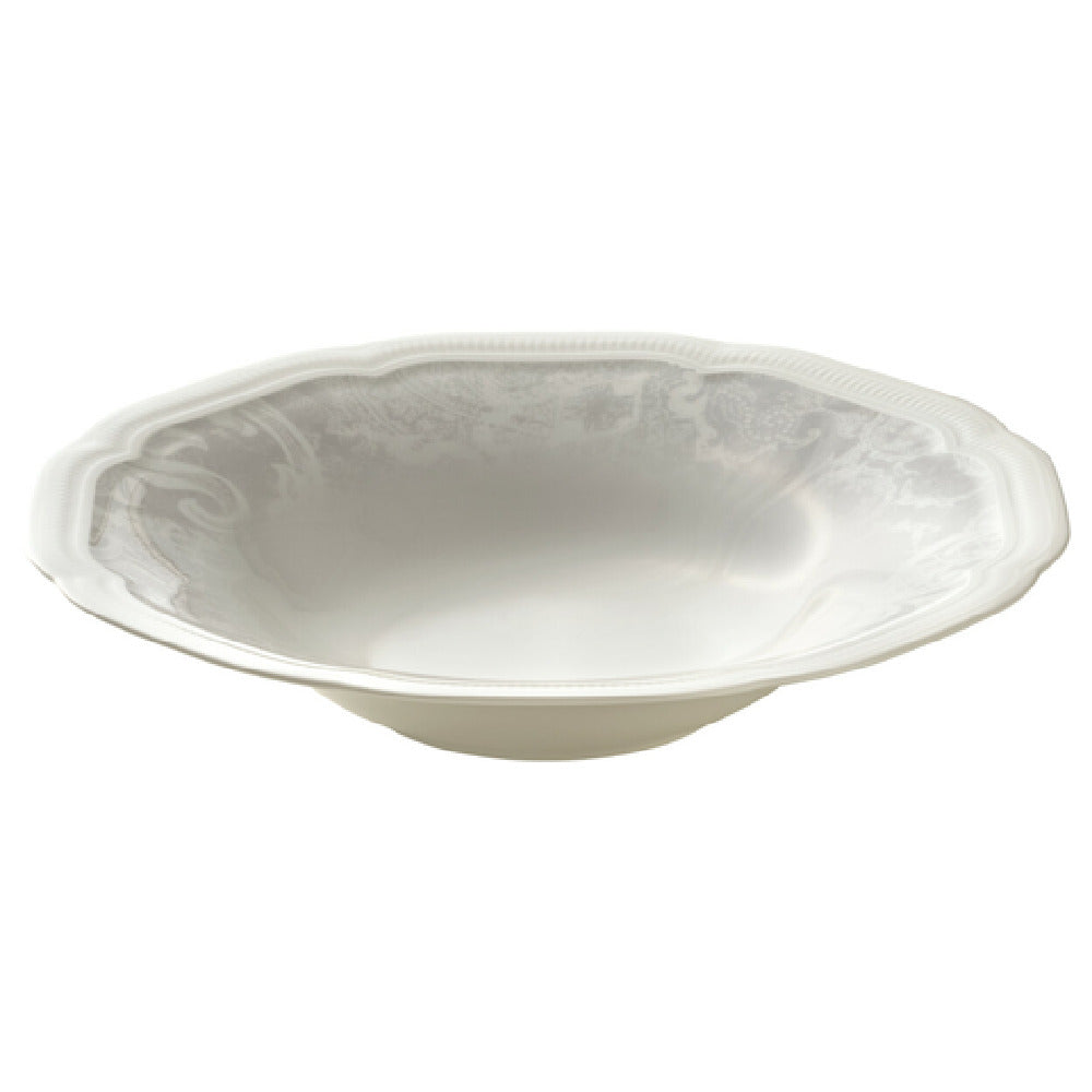 BauscherHepp 531378-329142 Plate 10-9/10" Dia. Round