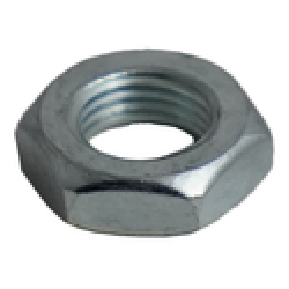 Alfa K54 Lock Nut For Schermer KC Stunner Replaces OEM 010-227540