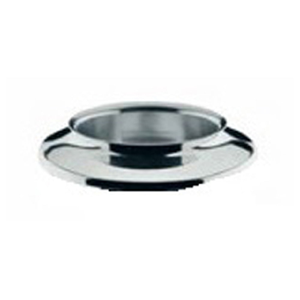 BauscherHepp 19.3853.6445 Chillcup Ring Only For 19.3847.6441 Silver Plate Finish