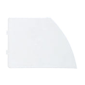 Quantum DIV400CS - Bin Divider, For Bins QTB410 And QTB412 (pack Of 4)