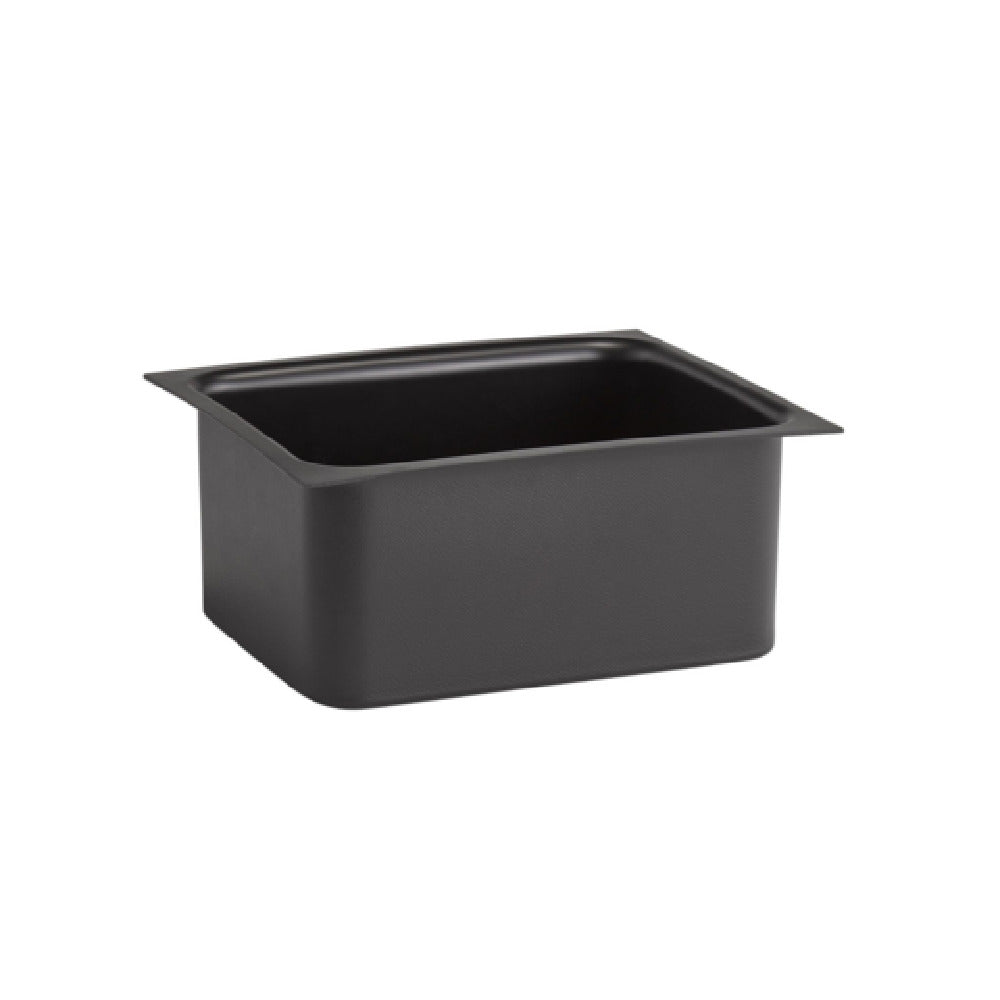 Libbey APS 14037 - Valo Box Insert, GN 1/2,12-1/4"L X 9-7/8"W X 5-1/2"H, Rectangular