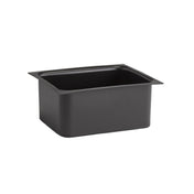 Libbey APS 14037 - Valo Box Insert, GN 1/2,12-1/4"L X 9-7/8"W X 5-1/2"H, Rectangular
