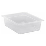 Cambro 24PP190 - Food Pan, 1/2 Size, 4" Deep