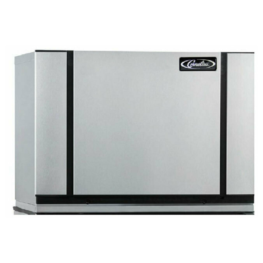 Cornelius CNM1448WH6A4 - Nordic Elite CNM1448 Modular Ice Maker, Half-size Cubes