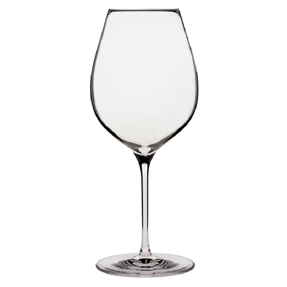 Anchor Hocking 2370037FS Bold & Powerful Wine Glass 22.5 Oz. 3-9/10" Dia.