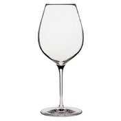 Anchor Hocking 2370037FS Bold & Powerful Wine Glass 22.5 Oz. 3-9/10" Dia.