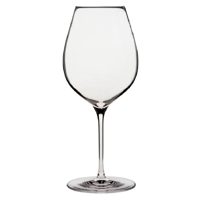 Anchor Hocking 2370037FS Bold & Powerful Wine Glass 22.5 Oz. 3-9/10" Dia.