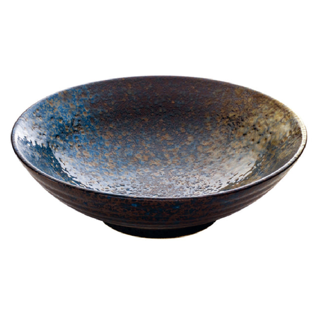 BauscherHepp P013124-000351 Bowl 50.7 Oz. 9-1/2" Dia. X 3"H