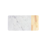 Elite Global Solutions M714RCM-AWC Melamine Serving Board 14-1/4"L X 7"W X 1/2"H
