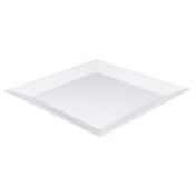 Elite Global Solutions Q2-V145-W Serving Platter 14-1/2" X 1-1/4"H Square