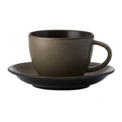 1880 Hospitality L6753059521 Oneida® Espresso Cup 3 Oz. Two-tone Glaze