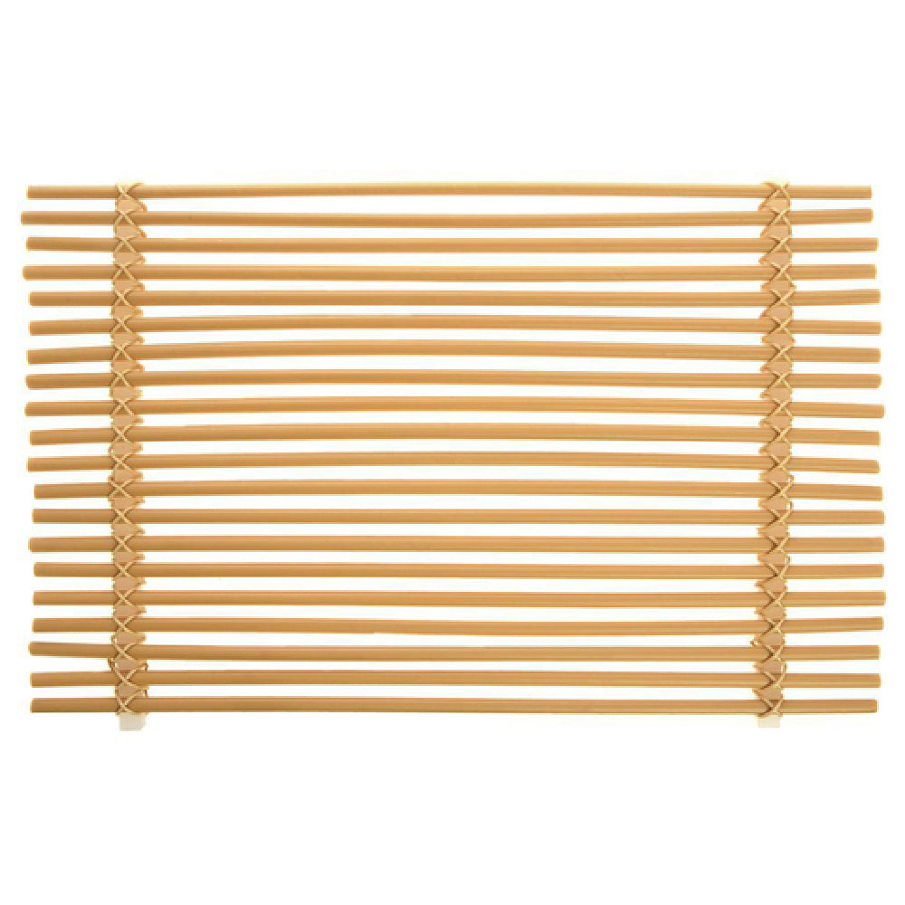 Hubert 31036 - Artisan Bakery Rack, 23-3/4" X 15-3/4" X 1"H, Rectangular