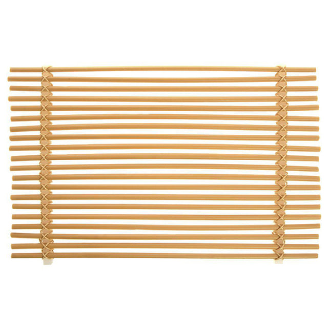 Hubert 31036 - Artisan Bakery Rack, 23-3/4" X 15-3/4" X 1"H, Rectangular