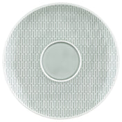 BauscherHepp 736995-B10000 Saucer 7-2/5" Dia. Round