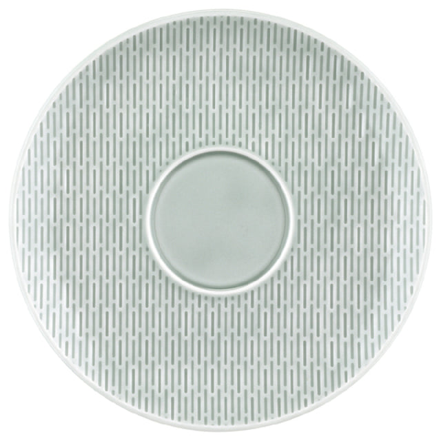 BauscherHepp 736995-B10000 Saucer 7-2/5" Dia. Round