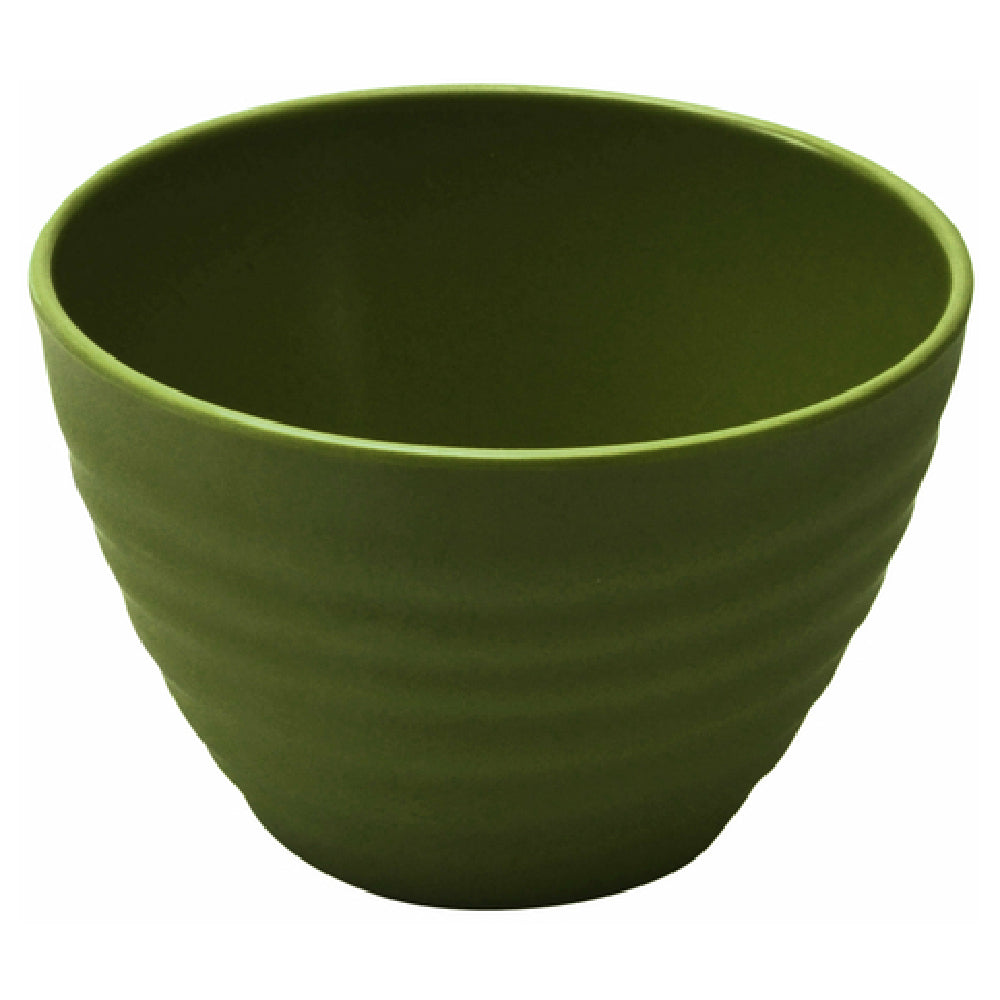 BauscherHepp TG1553 Ripple Collection Bowl 22 Oz. 5-1/2" Dia. X 3-1/2'H