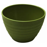 BauscherHepp TG1553 Ripple Collection Bowl 22 Oz. 5-1/2" Dia. X 3-1/2'H