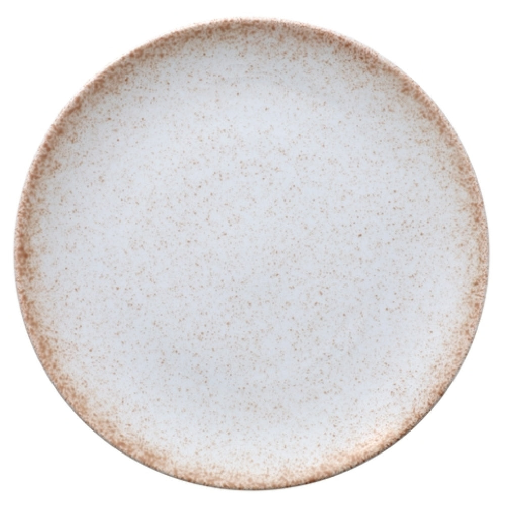 BauscherHepp 711232-730242 Plate 12-1/2" Dia. Round
