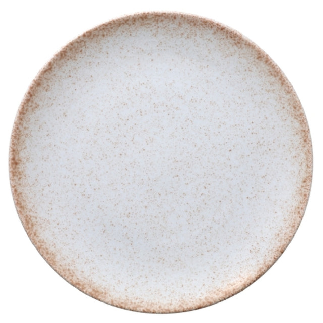 BauscherHepp 711232-730242 Plate 12-1/2" Dia. Round