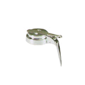 Vollrath 206T Dripcut® Syrup Server Top Only Chrome Plated