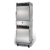 Henny Penny HHC992.0 HHC-992 SmartHold Holding Cabinet Narrow Stacked (two HHC-993)