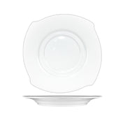 International Tableware RA-2 Saucer 6" Dia. Round